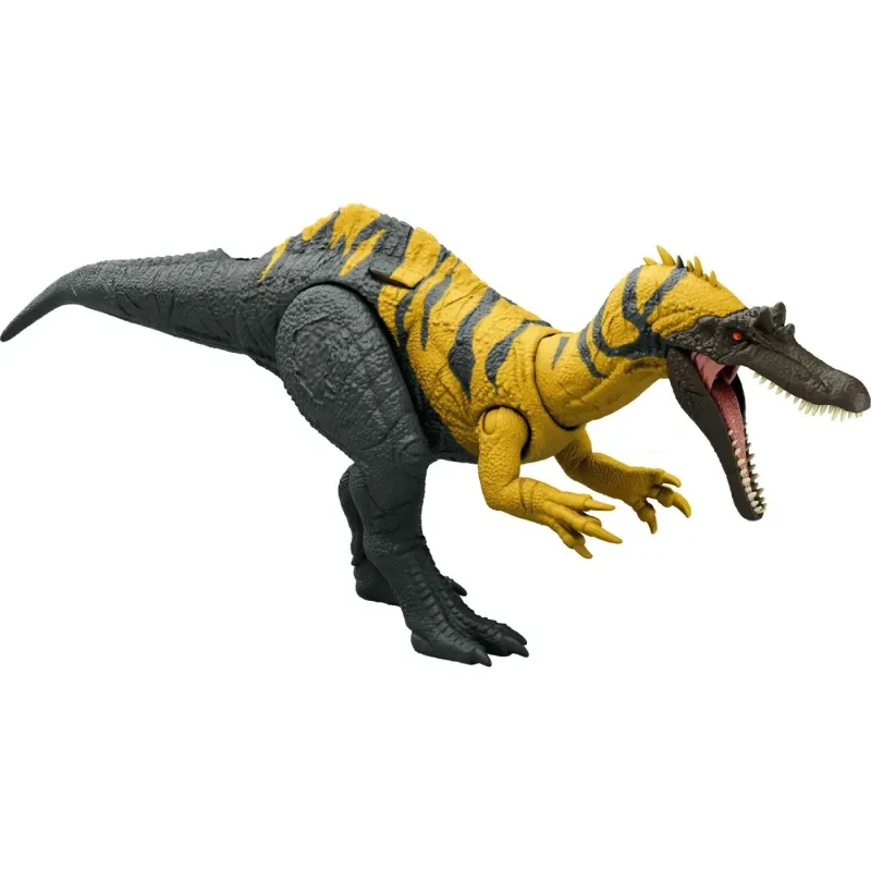  Mattel Jurassic World - Wild Roar Ceratosuch JCL66 (HLP14)