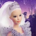 Mattel Barbie - Συλλεκτική Κούκλα Νεράιδα Των Δοντιών Με Φτερά Νεράιδας, Ραβδί JCW43