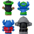 Fisher Price - Little People, Collector Disney Lilo & Stitch Special Edition JFC77