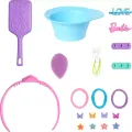 Mattel Barbie - Deluxe Μοντέλο Ομορφιάς JFG81 Mattel Barbie - Deluxe Μοντέλο Ομορφιάς JFG81