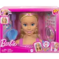 Mattel Barbie - Deluxe Μοντέλο Ομορφιάς JFG81 Mattel Barbie - Deluxe Μοντέλο Ομορφιάς JFG81