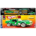 Mattel - Hot Wheels, Brick Shop, Speed Series, Custom '68 Camaro JFT16