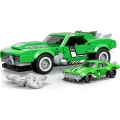 Mattel - Hot Wheels, Brick Shop, Speed Series, Custom '68 Camaro JFT16