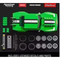 Mattel - Hot Wheels, Brick Shop, Speed Series, Custom '68 Camaro JFT16
