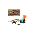 Mattel Hot Wheels - Τηλεκατευθυνόμενο Let's Race Slither 'N Strike JGD11