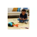 Mattel Hot Wheels - Τηλεκατευθυνόμενο Let's Race Slither 'N Strike JGD11