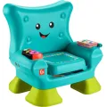 Fisher Price - Laugh & Learn, Εκπαιδευτική Καρεκλίτσα JGK94