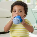 Fisher Price - Squishseas Silicone, Walrus Rattle JHB56 (JHB54)