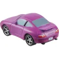 Mattel Cars - Color Changers, Sally JHG31 (GNY94/JDB56)