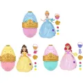 Mattel Disney Princess - Μίνι Κούκλες, Αυγουλάκι Έκπληξη JHG92