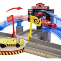 Mattel Cars - Piston Cup Stunting Speedway JHL42