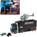 Mattel Matchbox - Movie - Truck Playset JJB32