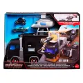 Mattel Matchbox - Movie - Truck Playset JJB32