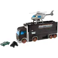 Mattel Matchbox - Movie - Truck Playset JJB32