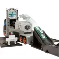 Mattel Matchbox - Movie - Truck Playset JJB32