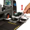 Mattel Matchbox - Movie - Truck Playset JJB32