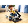 Mattel Matchbox - Movie - Truck Playset JJB32