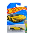 Mattel Hot Wheels - Exoticars, '16 Lamborghini Centenario Roadster (1/10) JJH80 (5785)