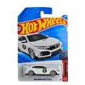 Mattel Hot Wheels - Night Speed, 2018 Honda Civic Type R (3/10) JJH88 (5785)