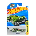Mattel Hot Wheels - Experimotors, Carbonator (1/5) JJH89 (5785)
