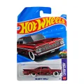 Mattel Hot Wheels - Layin' Low, '59 Chevy Impala (2/5) JJJ15 (5785)