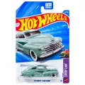 Mattel Hot Wheels - Layin' Low, '47 Chevy Fleetline (3/5) JJJ16 (5785)