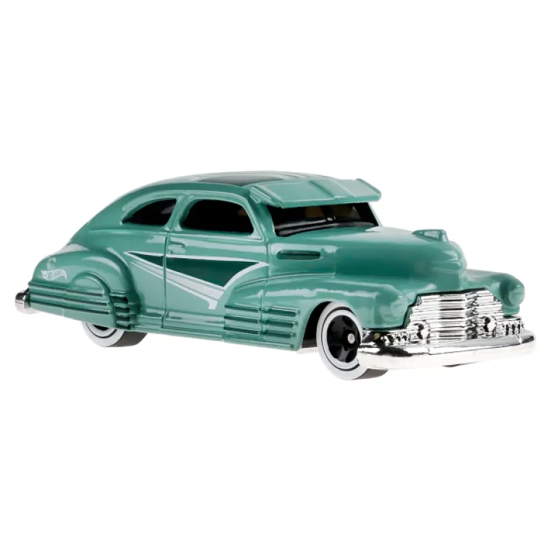 Mattel Hot Wheels - Layin' Low, '47 Chevy Fleetline (3/5) JJJ16 (5785)