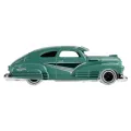 Mattel Hot Wheels - Layin' Low, '47 Chevy Fleetline (3/5) JJJ16 (5785)