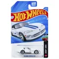 Mattel Hot Wheels - Drop Tops, '92 Dodge Viper RT/10 (2/5) JJM01 (5785)