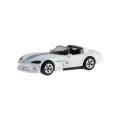 Mattel Hot Wheels - Drop Tops, '92 Dodge Viper RT/10 (2/5) JJM01 (5785)