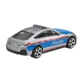 Mattel Matchbox - BMW i4 Police Sedan 2023 (2/5) JJR56 (GGF12)