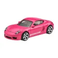 Mattel Matchbox - Porsche Cayman (3/5) JJR57 (GGF12)