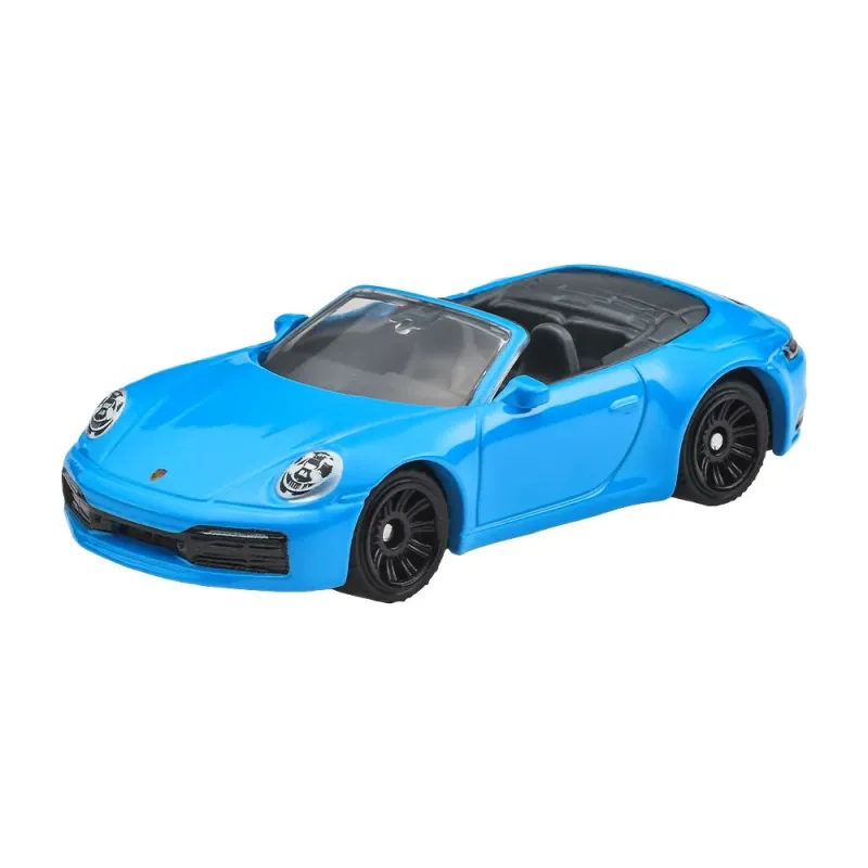 Mattel Matchbox - Porsche 911 Carrera Cabriolet (5/5) JJR59 (GGF12)