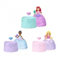 Mattel Disney Princess - Valentine Small Doll Cupcake Reveal JJT70