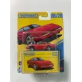 Mattel Matchbox – Collectors,  1990 Chevy Corvette ZR1 (8/20) JJV94 (GBJ48)