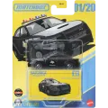 Mattel Matchbox – Collectors, 2023 Dodge Charger Pursuit (1/20) JJW01 (GBJ48)