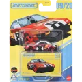 Mattel Matchbox – Collectors, 1984 Toyota Mr2 (9/20) JJW03 (GBJ48)