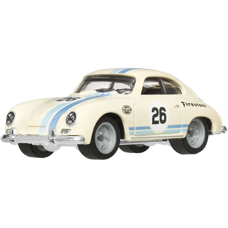 Mattel Matchbox – Collectors, Porsche 356A (11/20) JJW11 (GBJ48)