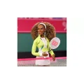 Mattel - Barbie Signature, Serena Williams JJX58
