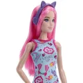 Mattel Barbie - Careers, Professional Gamer JKB54 (FWK89)
