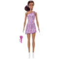 Mattel Barbie - Careers, Ice Skater JKB55 (FWK89)