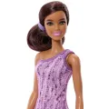 Mattel Barbie - Careers, Ice Skater JKB55 (FWK89)