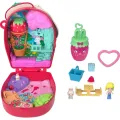 Mattel Polly Pocket - Picnic Bunny Compact JKC47 (JFG56)