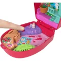 Mattel Polly Pocket - Picnic Bunny Compact JKC47 (JFG56)