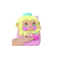 Mattel Polly Pocket - Pineapple Monkey Compact JKC49 (JFG56)