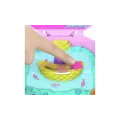 Mattel Polly Pocket - Pineapple Monkey Compact JKC49 (JFG56)