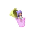 Mattel Polly Pocket - Pineapple Monkey Compact JKC49 (JFG56)