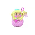 Mattel Polly Pocket - Pineapple Monkey Compact JKC49 (JFG56)