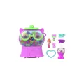 Mattel Polly Pocket - Gumball Kitty Compact JKC50 (JFG56)