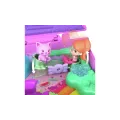 Mattel Polly Pocket - Gumball Kitty Compact JKC50 (JFG56)